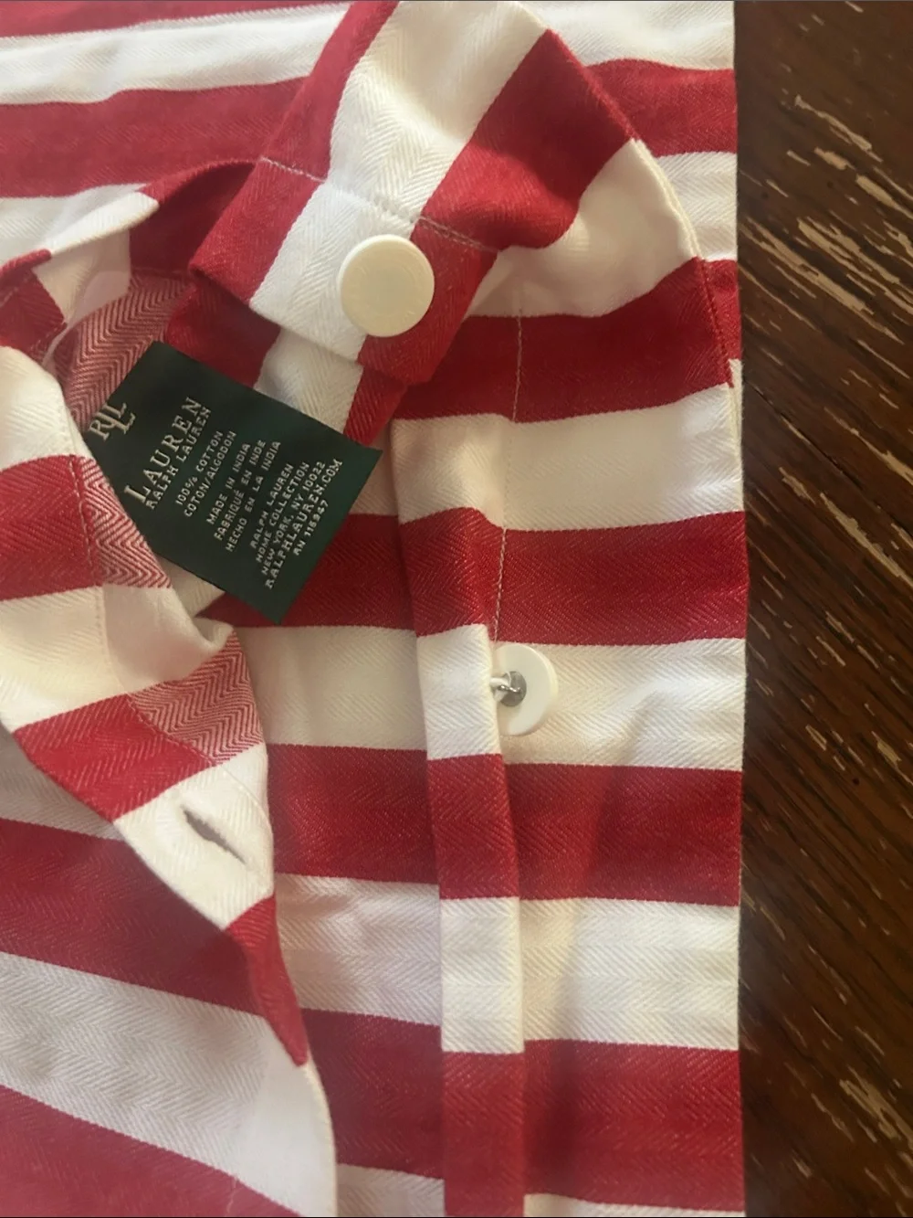 Ralph Lauren euro shams (2)